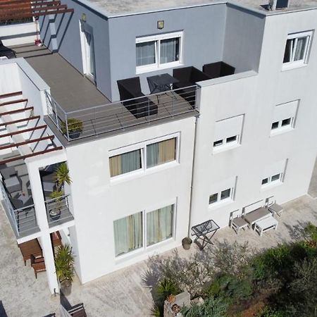 Guest House Dragic - Anex Zadar Exterior photo