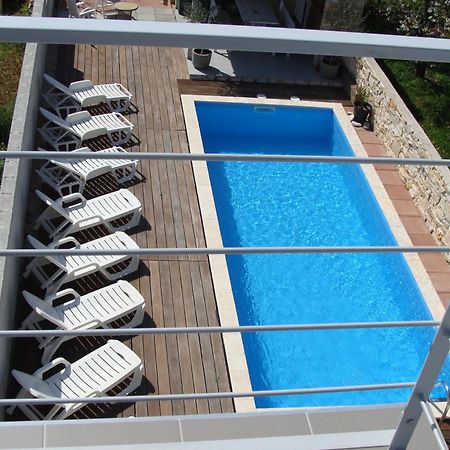 Guest House Dragic - Anex Zadar Exterior photo