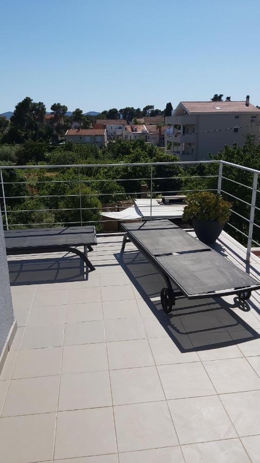 Guest House Dragic - Anex Zadar Exterior photo