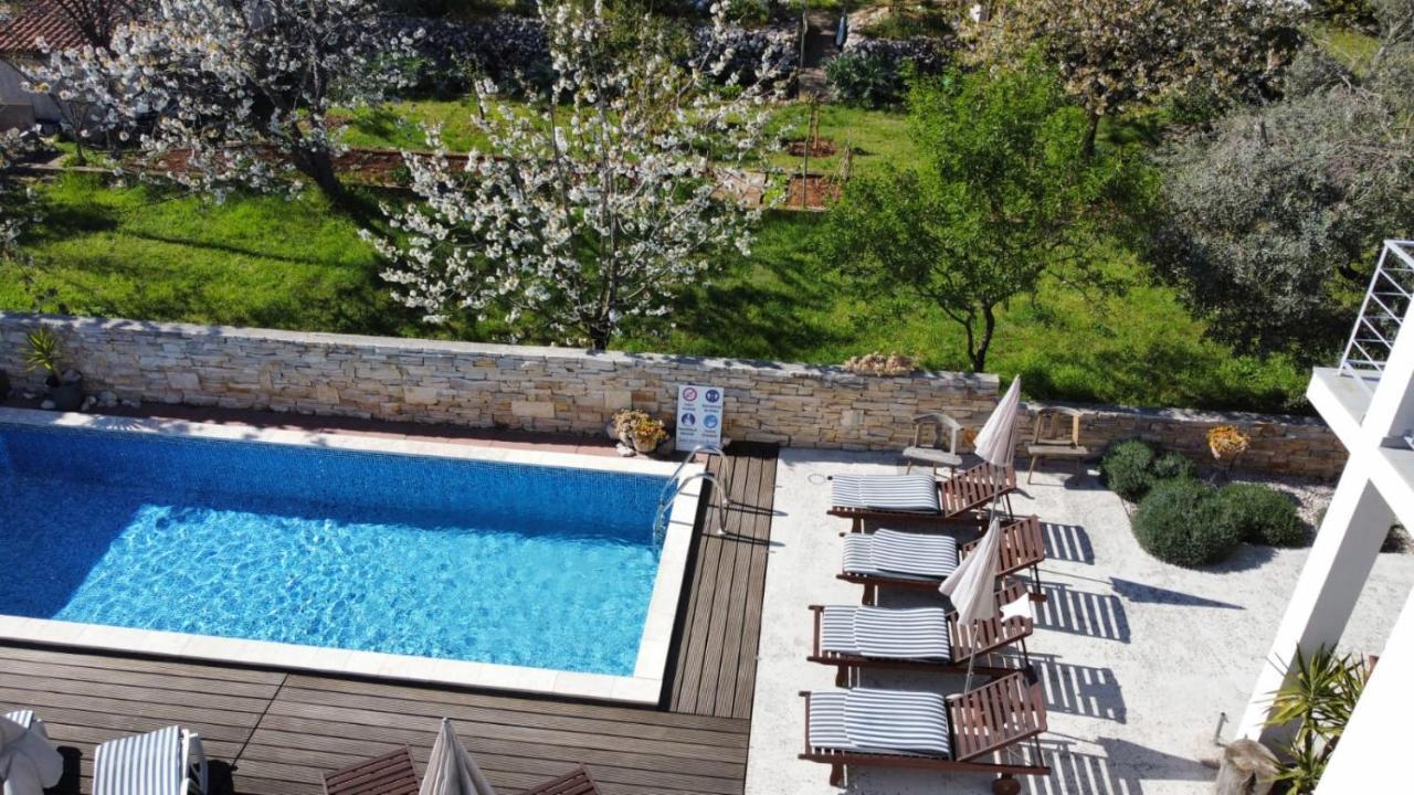 Guest House Dragic - Anex Zadar Exterior photo
