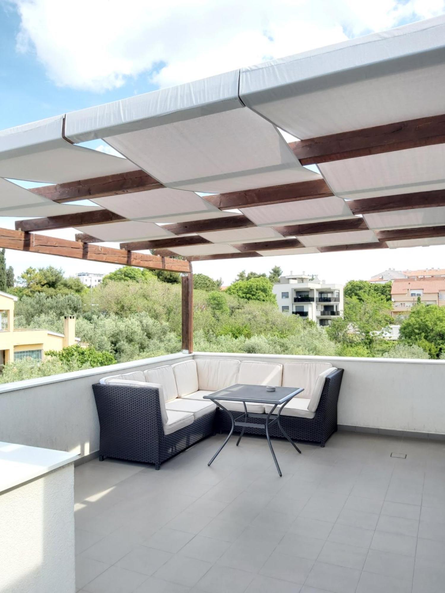 Guest House Dragic - Anex Zadar Exterior photo