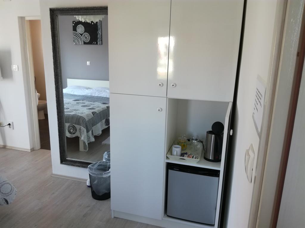 Guest House Dragic - Anex Zadar Exterior photo