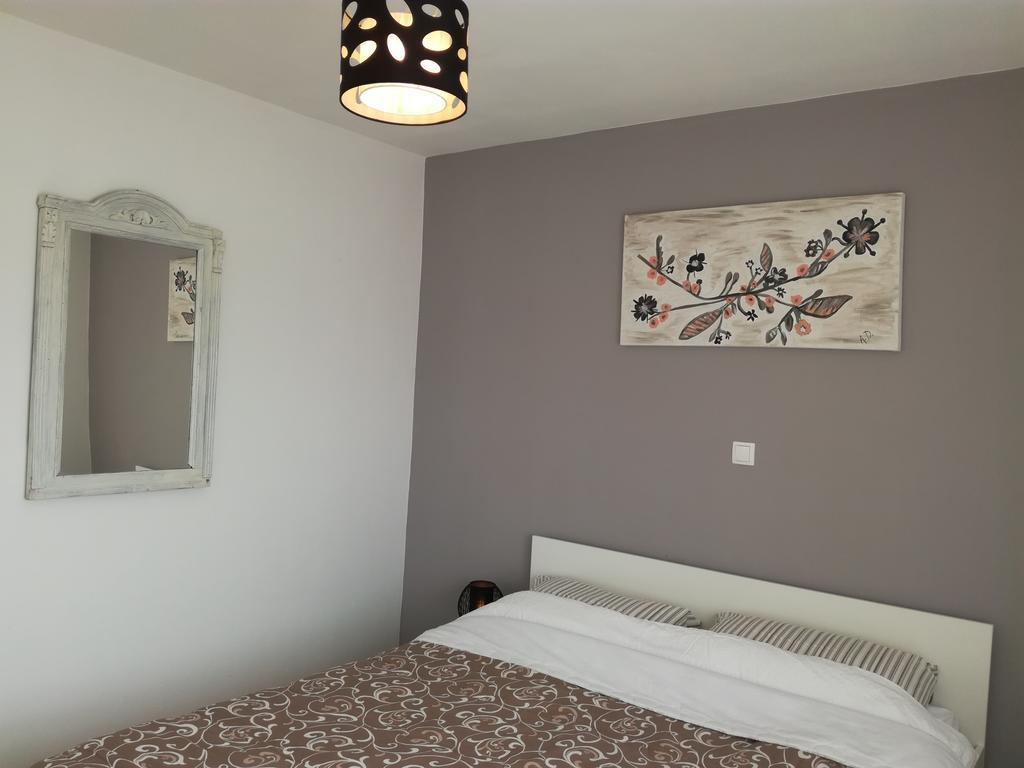 Guest House Dragic - Anex Zadar Exterior photo